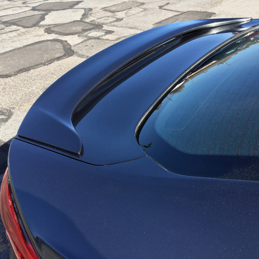 Ford Fusion Spoiler | Sportwing